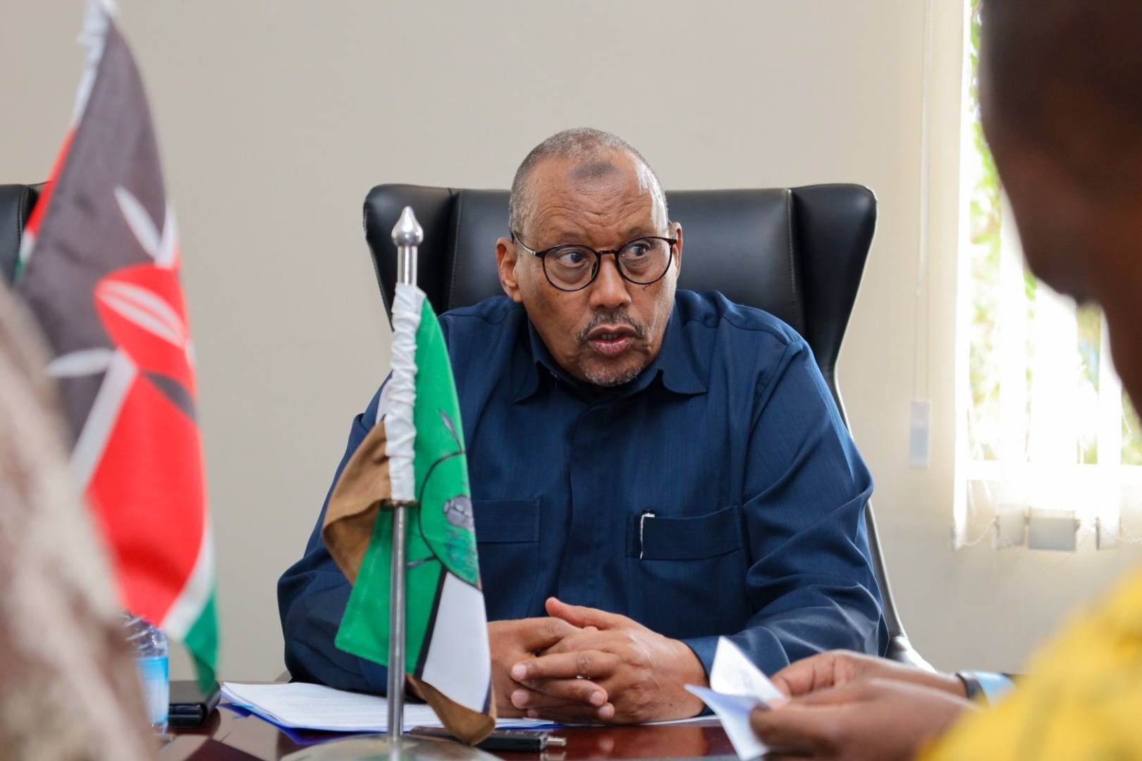 State entities with devolved functions to be restructured