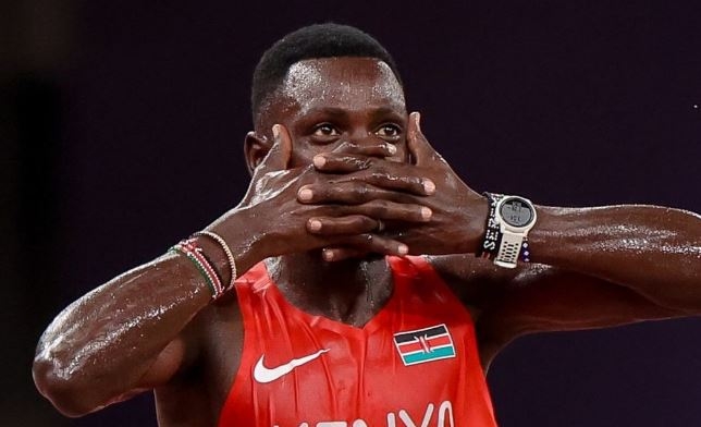 Serem eyes commanding 2026 season