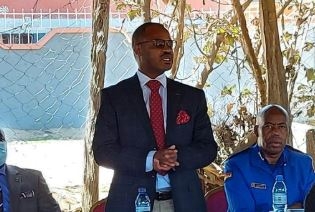 Lawyer Rono to head Financial Reporting Centre