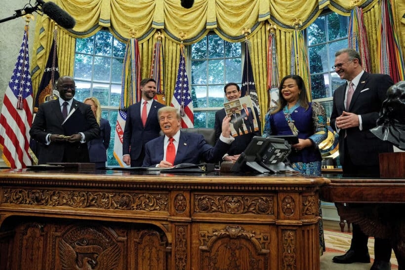 Signing of historic Rwanda, DRC pact set for 6 pm