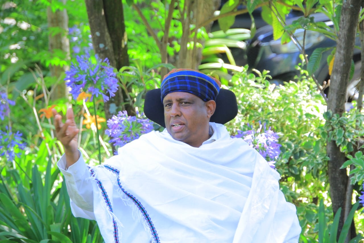 All is set for Marsabit Lake Turkana Cultural Festival