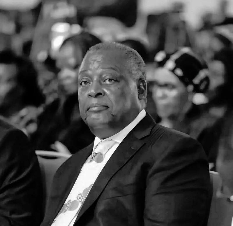 Sudi recounts working as Jirongo’s assistant