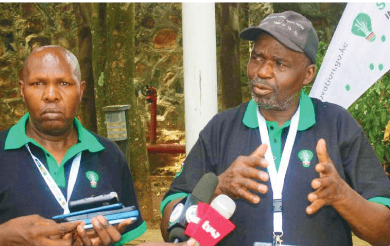 Tech, multi-product will boost cane farmers’ earnings – Gumbo