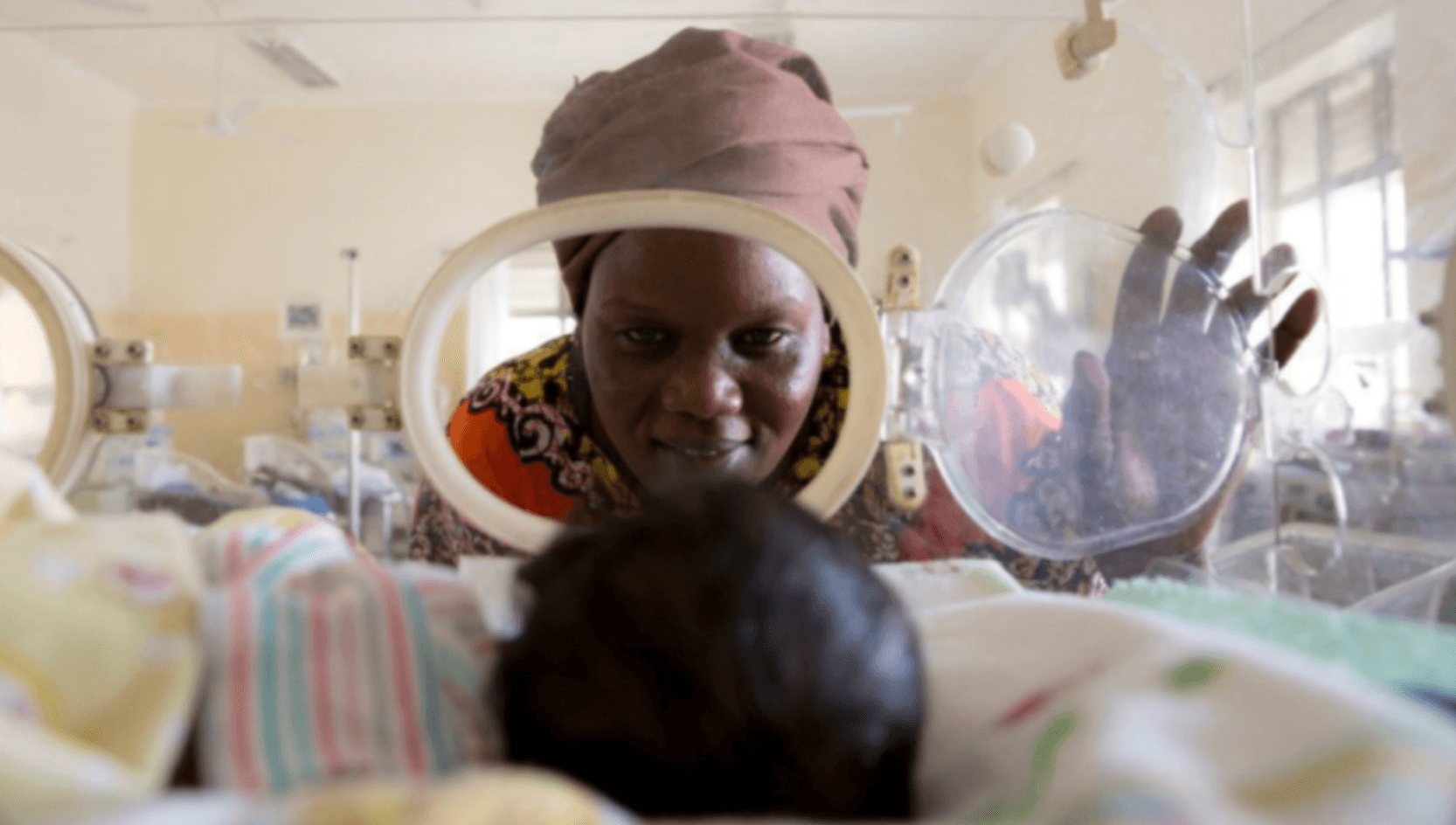 Child deaths may rise for first time in 100 Years, global leaders warn