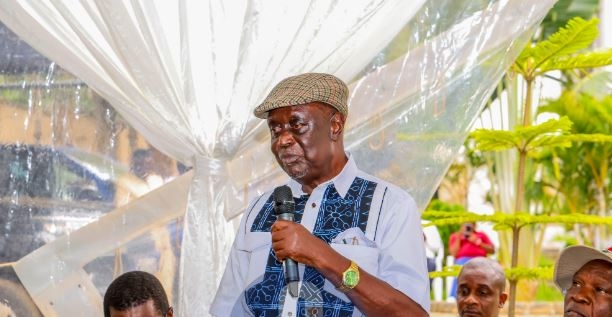 Oburu: Luos won't enter into deals blindly again