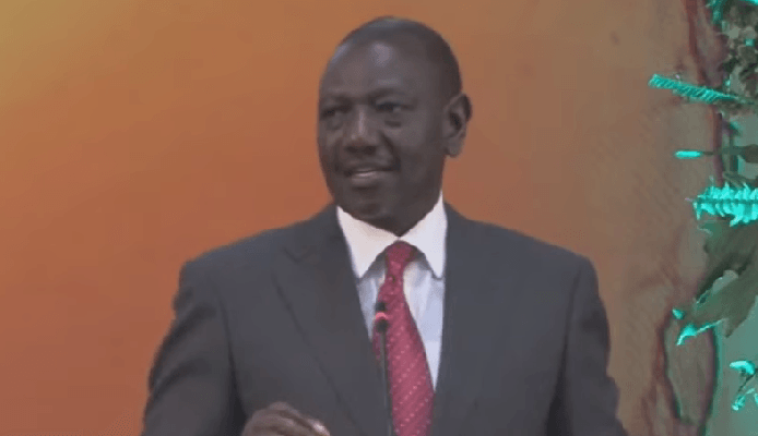 Ruto urges urgent, equitable climate financing at UNEA-7