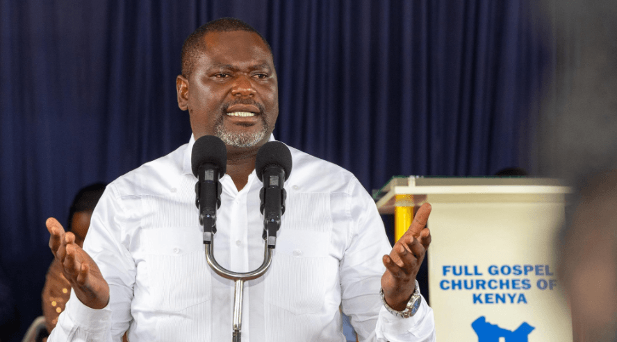 Why Ruto's Mt Kenya East allies are pushing for regional split