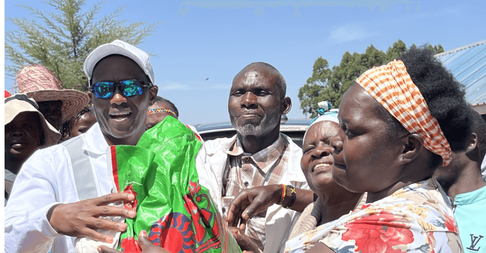 KPC to expand CSR programmes to benefit more, says CEO