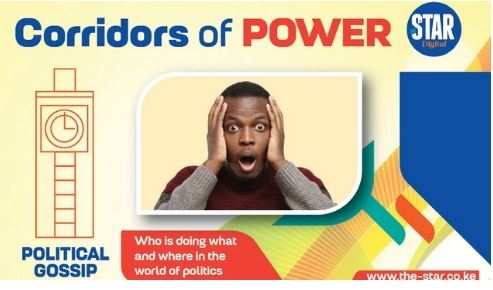 Broke politico in dire straits as he falls out with godfather