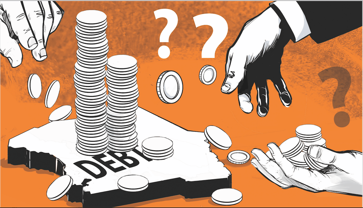 NERIMA: Kenya’s economic choices are driving inequality