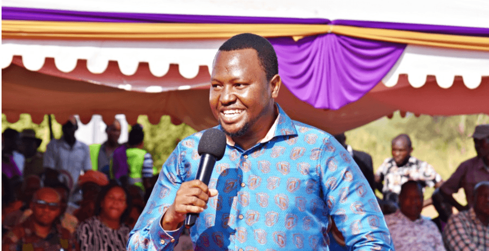 Kitui speaker Katisya declares bid for Senate seat in 2027