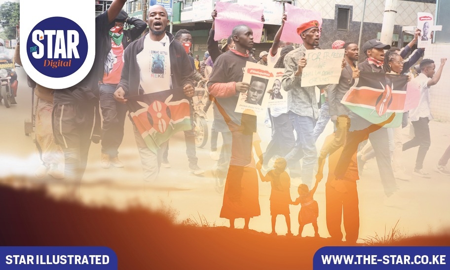 What Kenyans want fixed to improve life