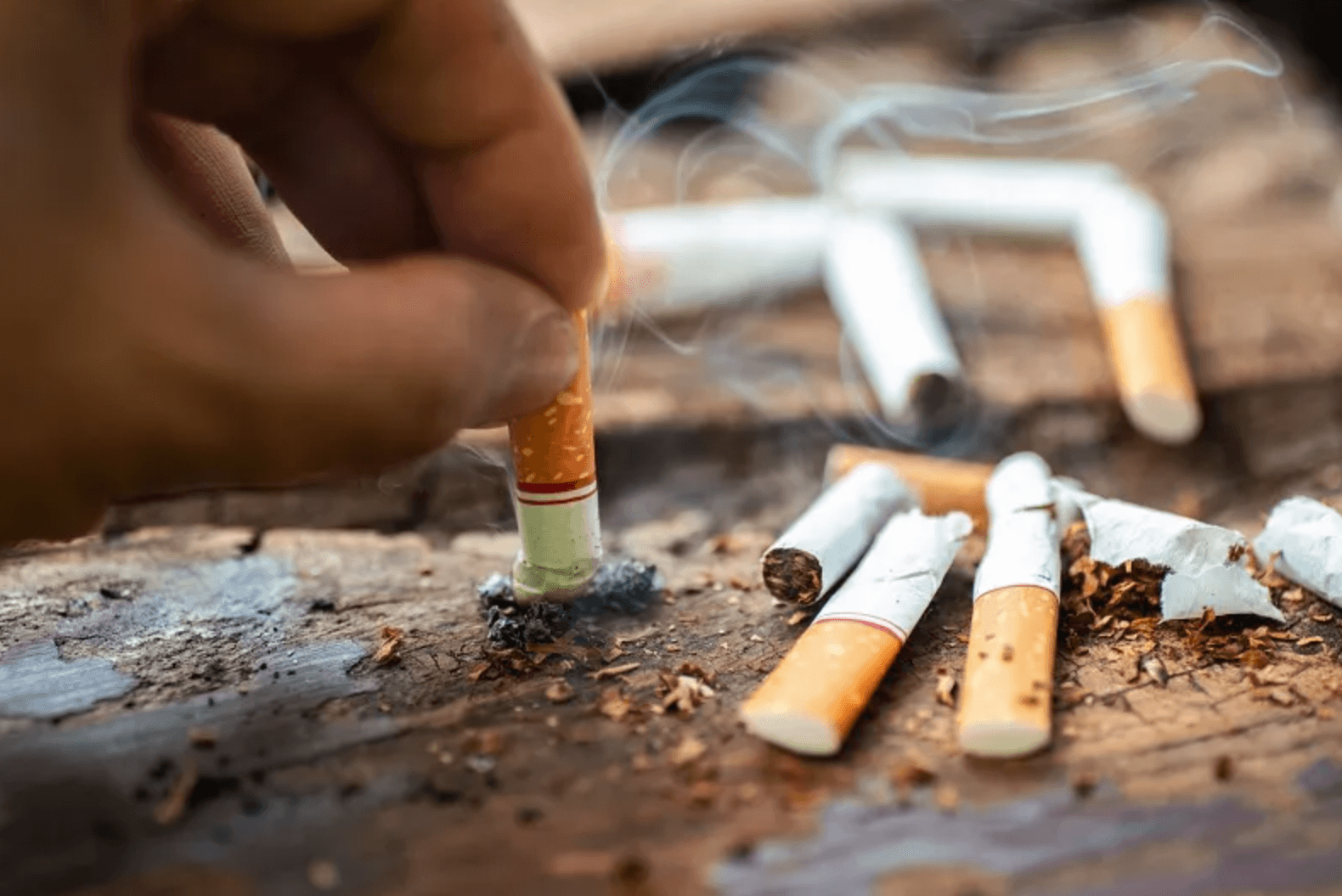 Tobacco and nicotine use among Kenyan adolescents: What the DAYTA 2024 findings mean