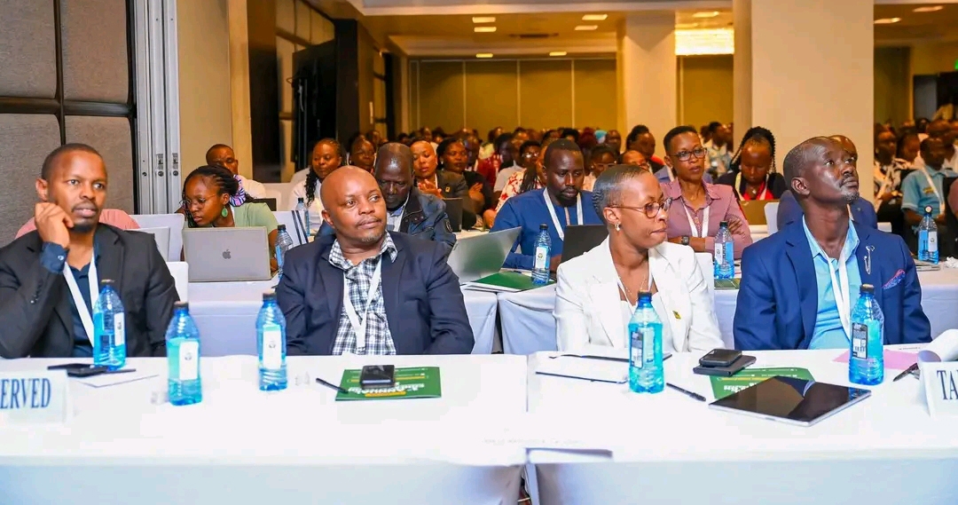 Nyong’o calls for better pay, modern tools for community health promoters