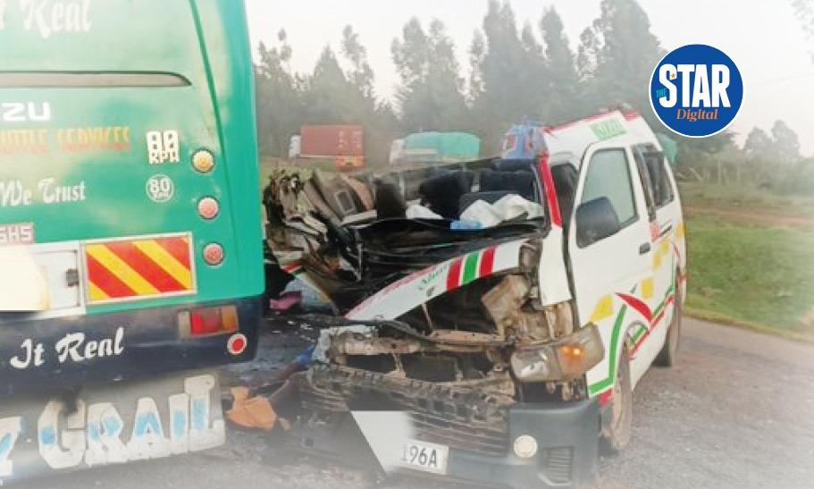 Victims of accidents between January 1 and September 16, 2020.