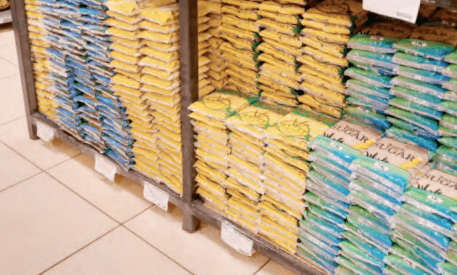 Sugar prices up despite increase in imports, lower factory rates