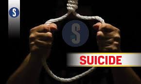 Police proble 4 suicide cases across the country