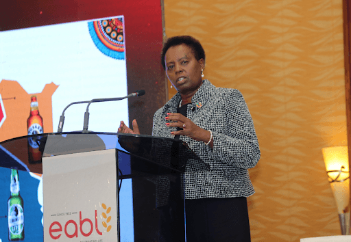 EABL invests Sh5.9bn in businesses led by youth, women and PWDs