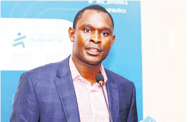 Rudisha calls for greenbelts to shield athletes from climate change