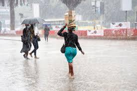 Prepare for moderate rains in Nairobi – Kenya Met