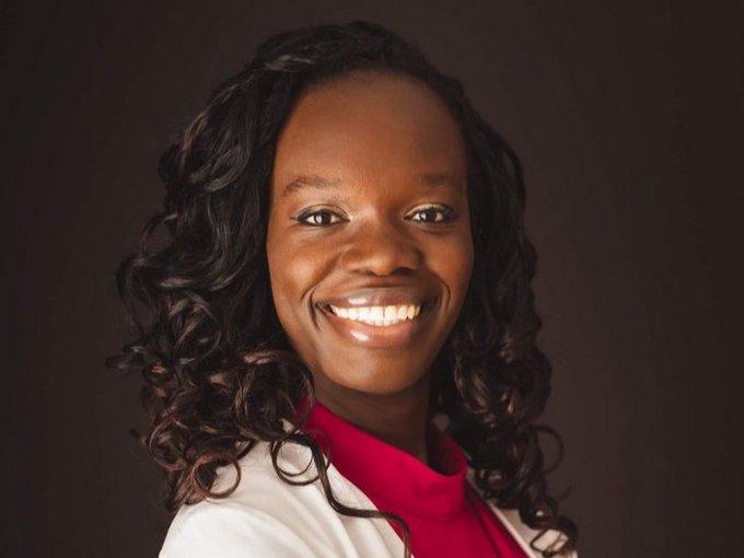 Kenyan-born Momanyi wins seat in US elections