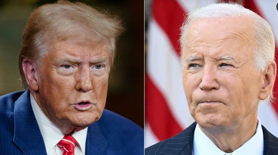 Biden invites Trump to White House next week