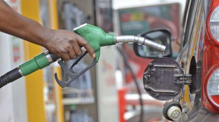 Petrol, diesel prices unchanged in latest Epra review