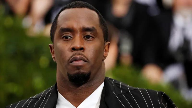 Diddy called witnesses from prison, prosecutors say