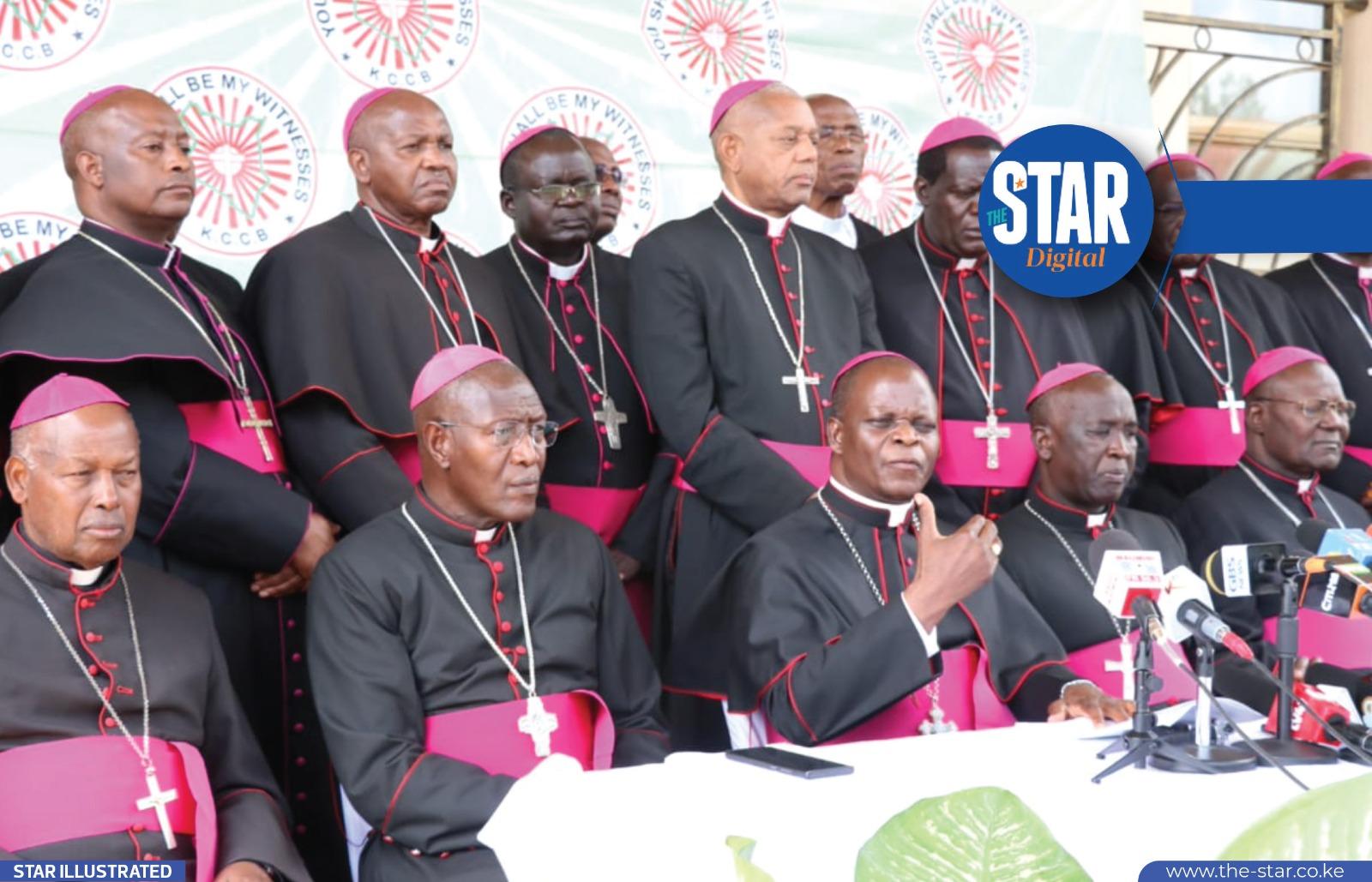 State of the nation: What Catholic Bishops said