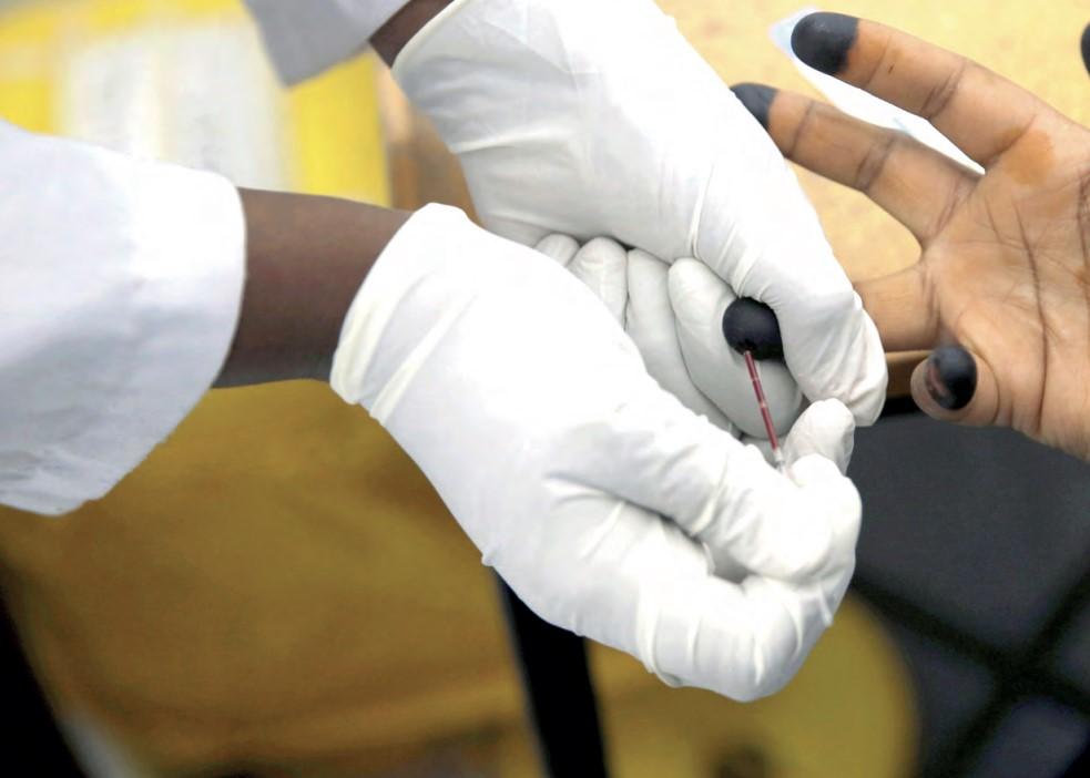 Nairobi, Kisumu and Nakuru lead in new HIV infections