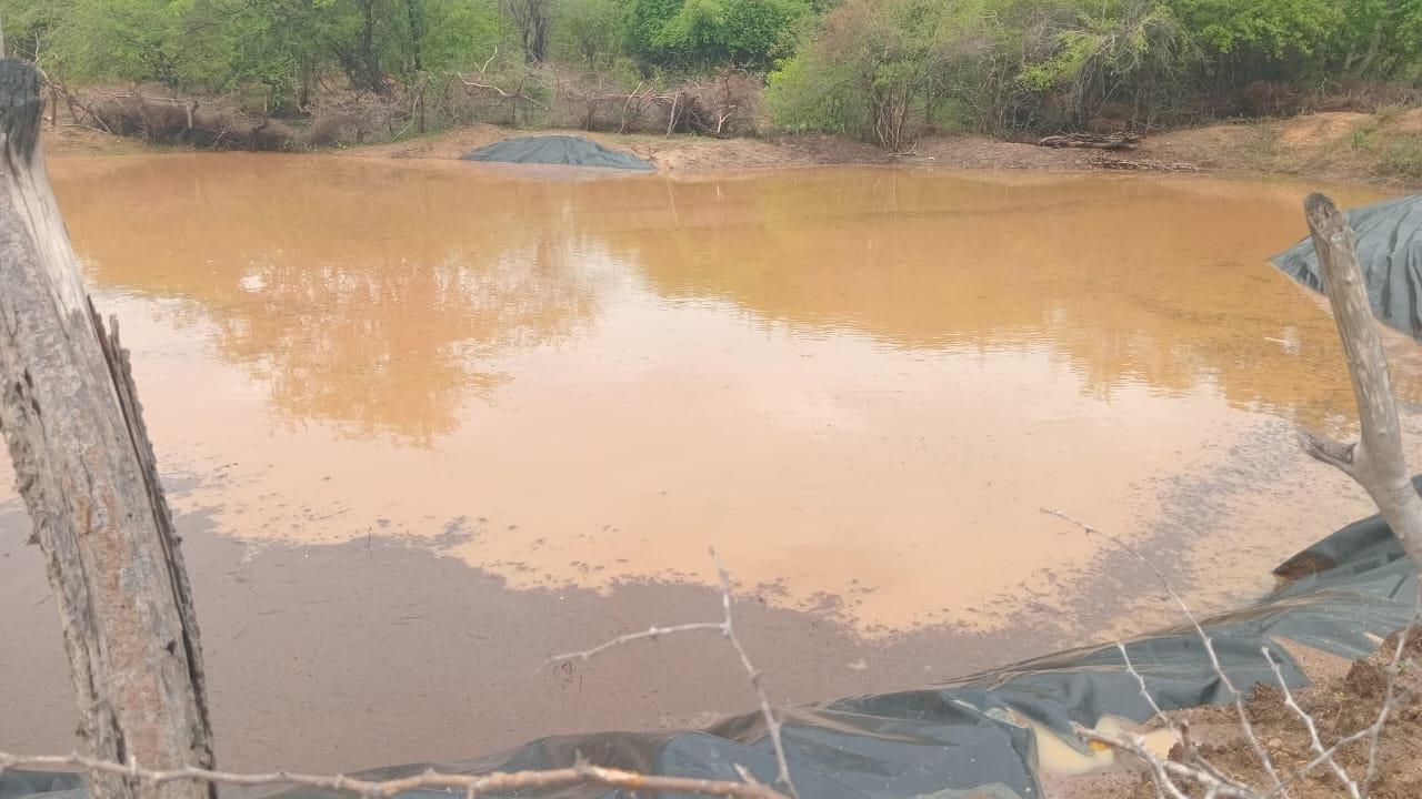 Kitui farmer drowns in farm pond at Nuu village