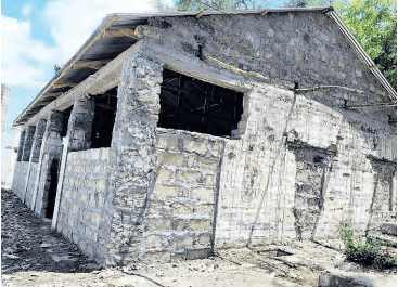 Land dispute in Lamu a ticking time bomb, rights lobby cautions