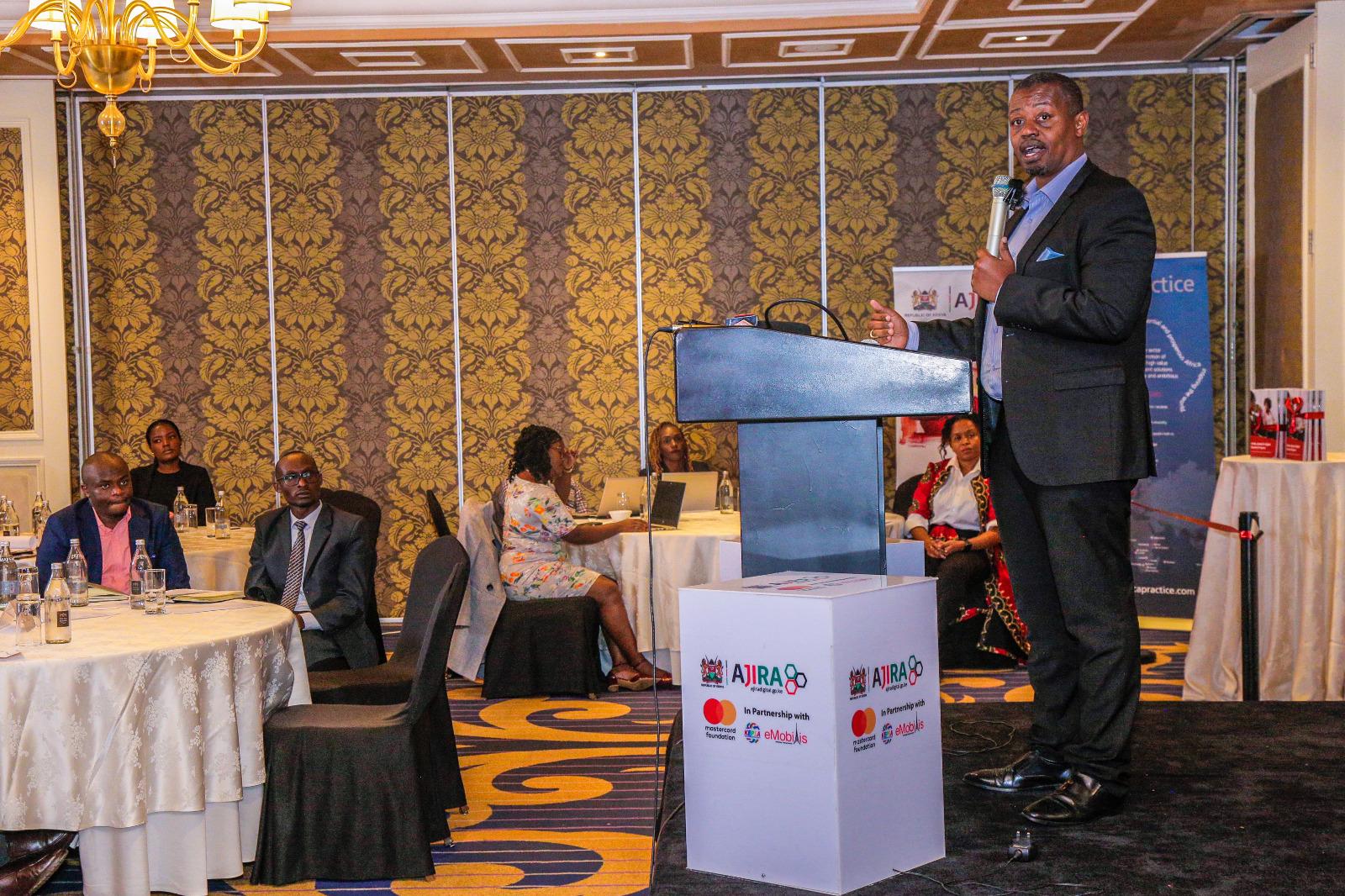 Kenya launches new policy guide to structure and support growth in the gig economy