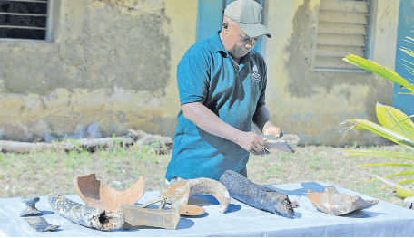 Plan underway to establish first underwater museum in Malindi