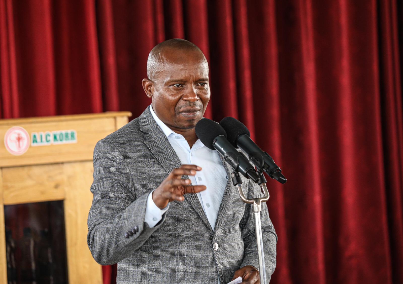 SHA will benefit the people of Kenya – Kindiki