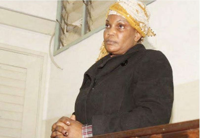 Drug queen Akinyi headed to jail as DPP turns focus on her gang