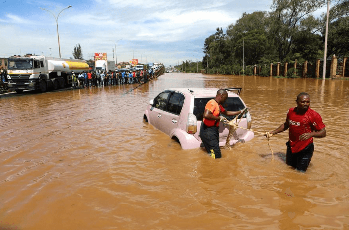 UN calls for urgent increase in climate adaptation funding