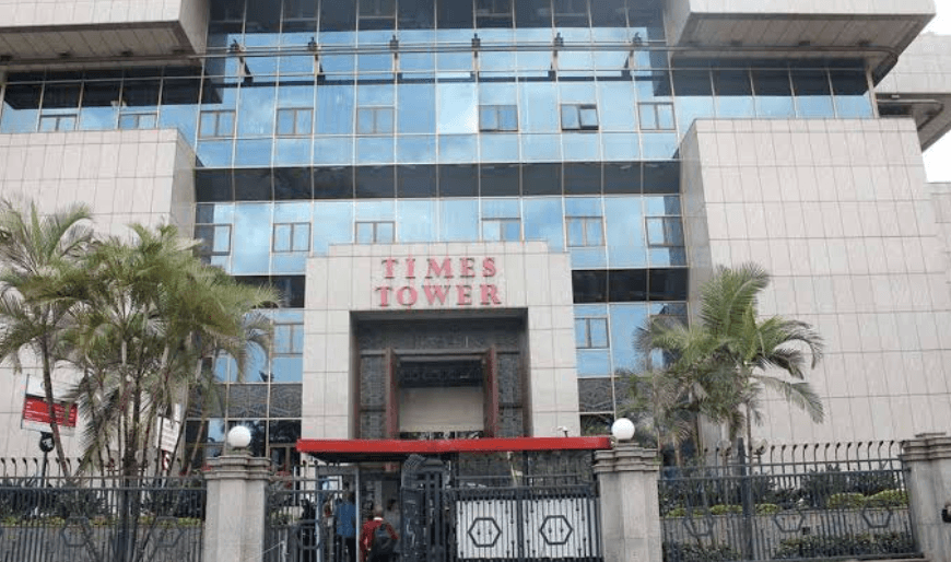 Income Tax  relief does not apply to SHIF  - KRA