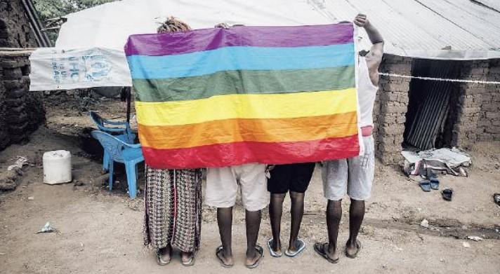 Delink intersex people from LGBTQI group – KNCHR official