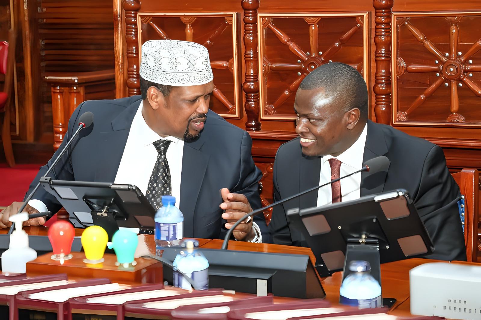 Mediation team meets to resolve counties' funding impasse