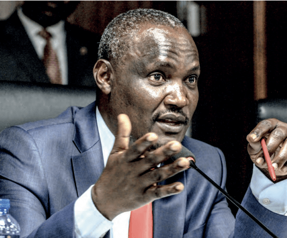 CS Mbadi calls for talks after CoB order on bursaries