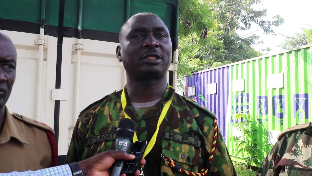 8 Homa Bay teachers arrested over KCSE exam malpractices