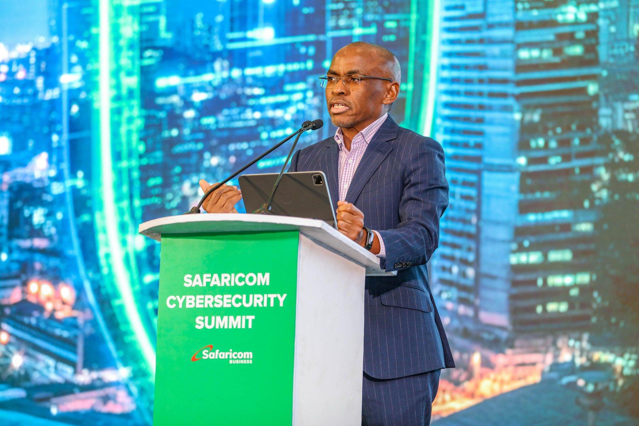 History as Safaricom makes Sh37bn profit