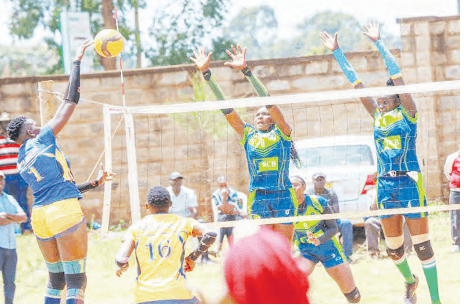 Coach Munala bullish as KCB begin title defence this weekend