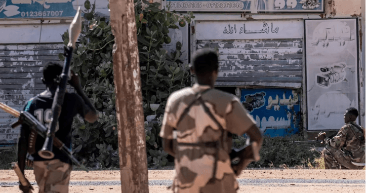 Sudan death toll far higher than previously reported - study shows