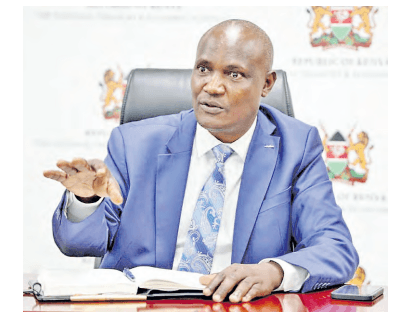 We've formally terminated Sh637bn Adani deals — Mbadi