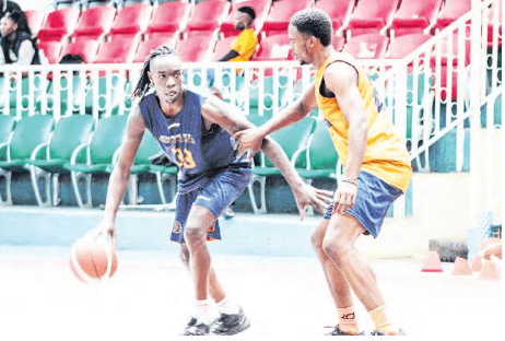 Thunder target perfect start in BAL Elite championships against MBB