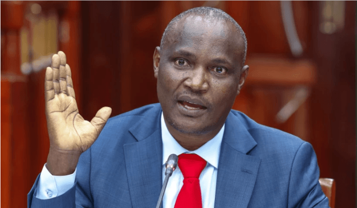 MPs summon Mbadi over state’s Sh4.3bn offer to lecturers