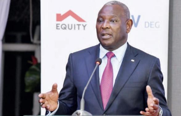 Equity Bank seeks value chain strengthening to support growth of SMEs