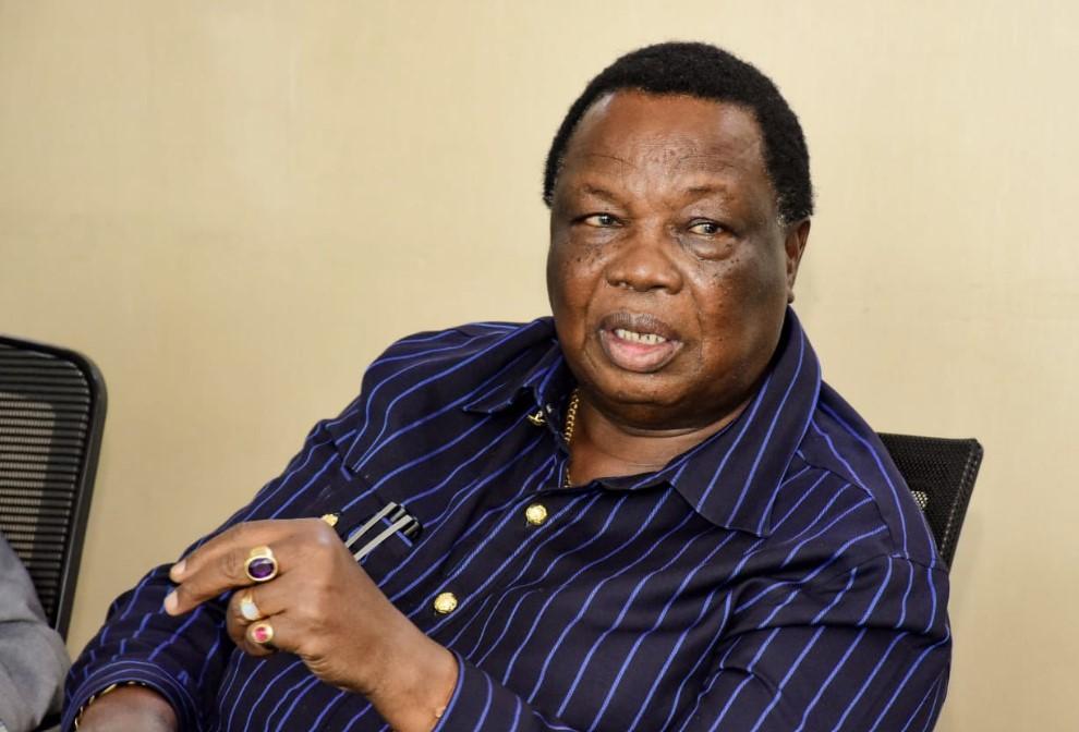 What Omtatah must do to become president – Atwoli